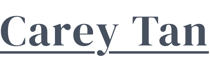CareyTan